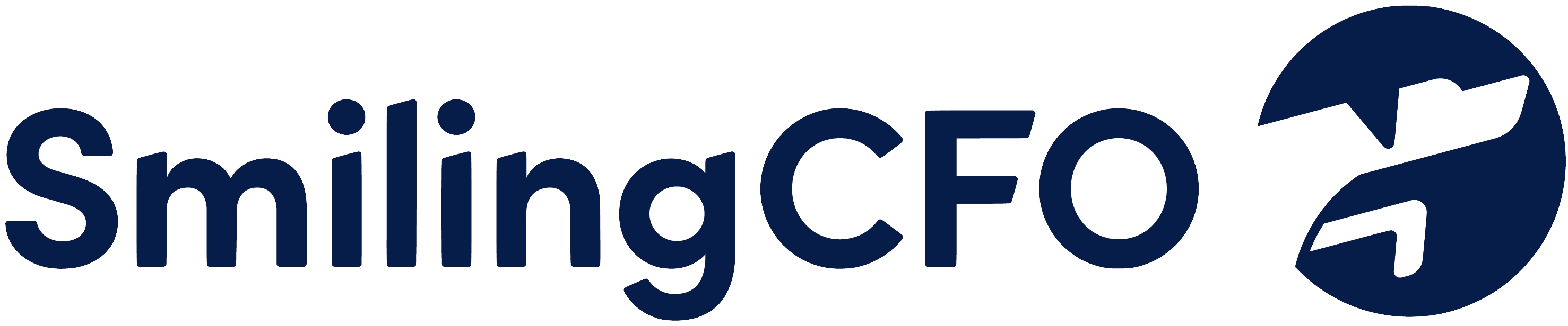 SmilingCFO Logo