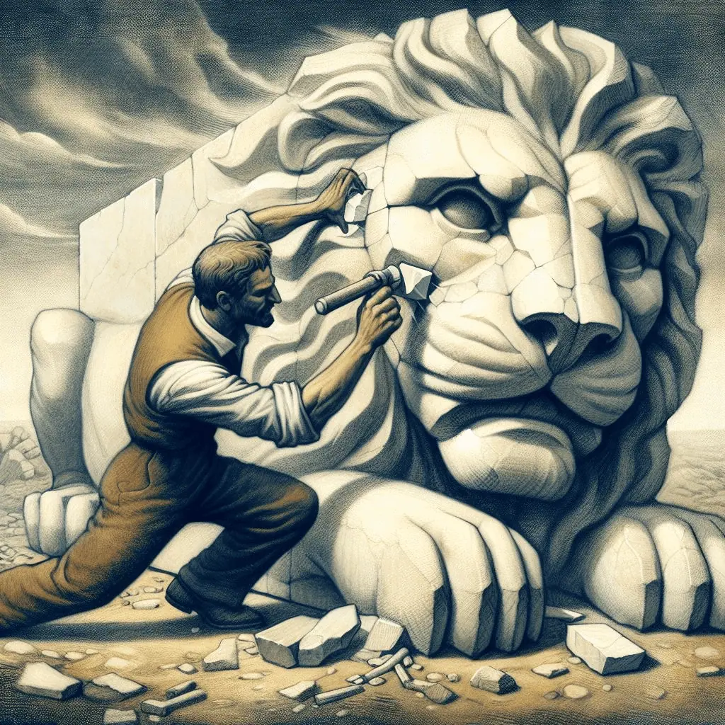 Brand Plan: Sacrifice most of what you want to do.