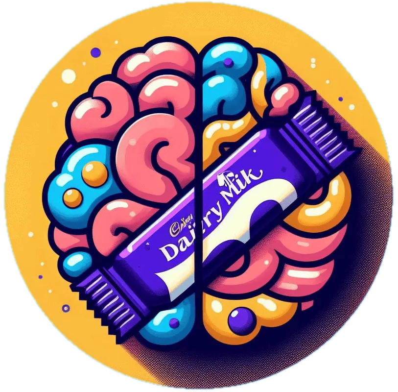 How Cadbury master Mental Availability by targeting a key category Entry Point