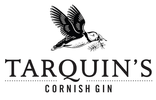 Tarquin's Logo (BLACK whole)