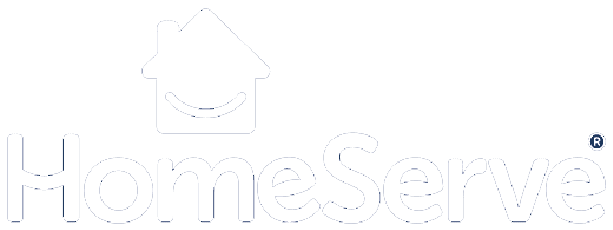 HomeServe Logo