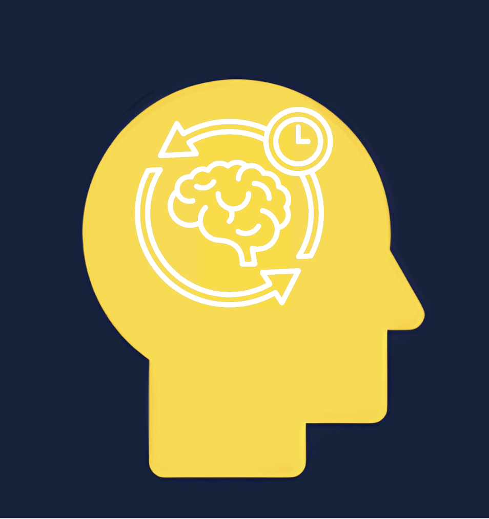 Brand Consistency builds memory.