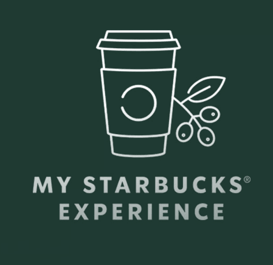 Brand Differentiation Example: My Starbucks Experience